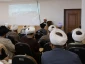 کارگاه مهارت افزایی معین ها و معینه های حج برگزار شد 6