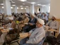 کارگاه مهارت افزایی معین ها و معینه های حج برگزار شد 8