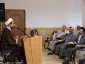 کارگاه مهارت افزایی معین ها و معینه های حج برگزار شد 9
