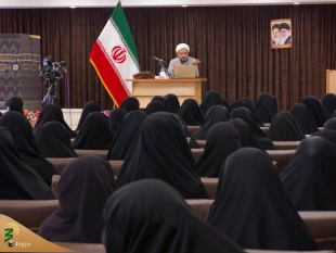کارگاه مهارت افزایی معین ها و معینه های حج برگزار شد 10