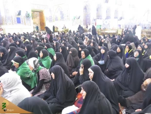 تمام سیره اهل بیت (ع) اخلاق است. 4