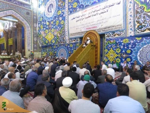 تمام سیره اهل بیت (ع) اخلاق است. 7