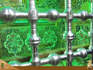 ولادت حضرت مهدی(عج)از زبان عمه امام عسکری 3