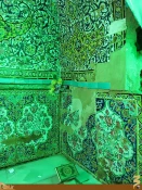 ولادت حضرت مهدی(عج)از زبان عمه امام عسکری 4