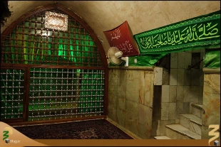 ولادت حضرت مهدی(عج)از زبان عمه امام عسکری 6