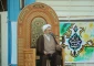 باحضور چهار هزار زائر ایرانی در مسجد سهله ،طنین دلنواز دعای ندبه برگزار شد. 2