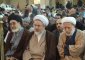 باحضور چهار هزار زائر ایرانی در مسجد سهله ،طنین دلنواز دعای ندبه برگزار شد. 3