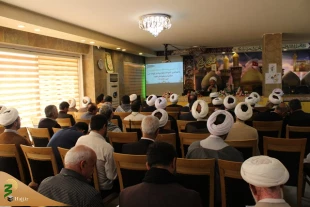 انتظار یعنی آماده باش دائمی 7