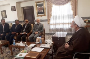  زبان هنر بر ترویج فرهنگ زیارت اثرگذار است