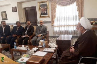  زبان هنر بر ترویج فرهنگ زیارت اثرگذار است
