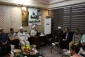 بشر امروزی بیش از هر زمان به مضامین عالی نهج البلاغه نیازمند است. 2