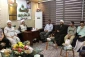 بشر امروزی بیش از هر زمان به مضامین عالی نهج البلاغه نیازمند است. 4