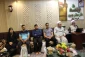 بشر امروزی بیش از هر زمان به مضامین عالی نهج البلاغه نیازمند است. 5