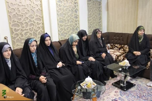 بشر امروزی بیش از هر زمان به مضامین عالی نهج البلاغه نیازمند است. 6