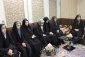بشر امروزی بیش از هر زمان به مضامین عالی نهج البلاغه نیازمند است. 6