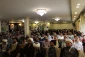 غدیر، عاشورا و ظهور در یک امتداد است. 3