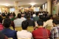 غدیر، عاشورا و ظهور در یک امتداد است. 5