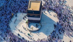 عدم ثبت نام حج و خروج از استطاعت
