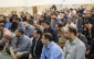 حجت‌الاسلام والمسلمین قاضی عسکر:

زمان ظهور را هیچکس جز خدا نمی داند   4