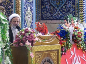 شرط تحقق ظهور، پذیرش روش حکومت به شیوه امام زمان است