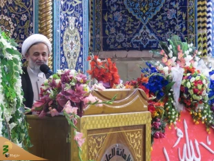شرط تحقق ظهور، پذیرش روش حکومت به شیوه امام زمان است. 2
