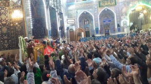 شرط تحقق ظهور، پذیرش روش حکومت به شیوه امام زمان است. 8