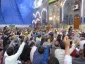 شرط تحقق ظهور، پذیرش روش حکومت به شیوه امام زمان است. 12