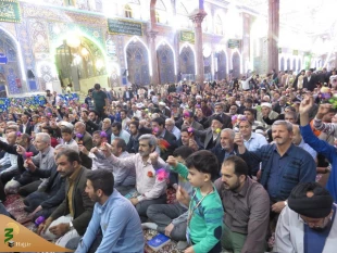 شرط تحقق ظهور، پذیرش روش حکومت به شیوه امام زمان است. 13
