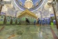 تصاویر غبارروبی ضریح حرم امام علی(ع) 17