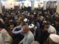 زمزمه مناجات شعبانیه درحرم امیرالمومنین(ع) برگزار شد. 2