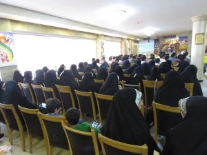 کشتى امام حسین، نجات بخش است