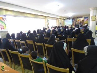 کشتى امام حسین علیه السلام، وسیع تر و پُر سرعت تر است. 4