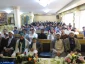 کشتى امام حسین علیه السلام، وسیع تر و پُر سرعت تر است. 7