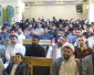 کشتى امام حسین علیه السلام، وسیع تر و پُر سرعت تر است. 8