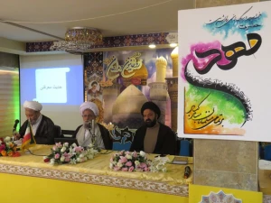 مسئول دفتر بعثه رهبری در عراق:

مردم ایران و عراق پیوندی ناگسستنی با هم دارند