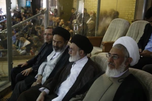 همایش آموزش حج گزاران قم برگزار شد