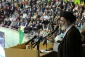 حجت الاسلام قاضی عسکر در همایش آموزشی توجیهی زائران حج تمتع تهران:

ما امروز به عنوان نمایندگان جمهوری اسلامی در حج باید پیام آور وحدت باشیم 3