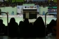 حجت الاسلام قاضی عسکر در همایش آموزشی توجیهی زائران حج تمتع تهران:

ما امروز به عنوان نمایندگان جمهوری اسلامی در حج باید پیام آور وحدت باشیم 7