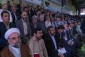 گزارش تصویری همایش متمرکز حجاج استان قم 16