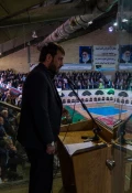 همایش متمرکز حجاج استان قم+گزارش تصویری 2