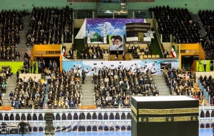 زائران بیت الله الحرام پیام آور وحدت هستند 3