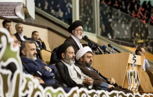 زائران بیت الله الحرام پیام آور وحدت هستند 4