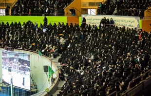 زائران بیت الله الحرام پیام آور وحدت هستند 5