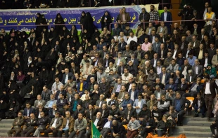 زائران بیت الله الحرام پیام آور وحدت هستند 7