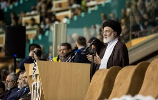 زائران بیت الله الحرام پیام آور وحدت هستند 9