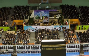زائران بیت الله الحرام پیام آور وحدت هستند 11