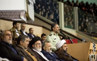زائران بیت الله الحرام پیام آور وحدت هستند 15