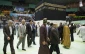 زائران بیت الله الحرام پیام آور وحدت هستند 18