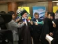 سرپرست حجاج ایرانی:

حج آرام و مطلوبی خواهیم داشت 2