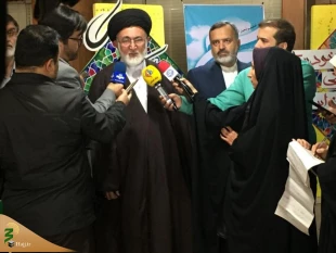 سرپرست حجاج ایرانی:

حج آرام و مطلوبی خواهیم داشت 3